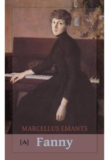 Vrije Uitgevers, De Fanny - Boek Marcellus Emants (9491618490)