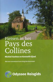 Vrije Uitgevers, De Fietsen In Het Pays Des Collines - Michiel Vanhee