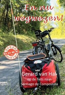 Vrije Uitgevers, De Fietsgids En nu wegwezen! | Gigaboek