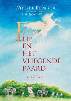 Vrije Uitgevers, De Flip en het Vliegende Paard