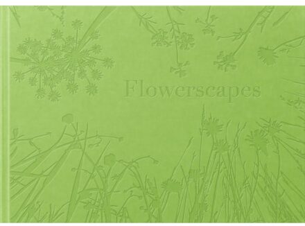 Vrije Uitgevers, De Flowerscapes