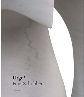 Vrije Uitgevers, De Fons Schobbers - Urge 2 - Wim van der Beek