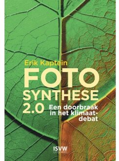 Vrije Uitgevers, De Fotosynthese 2.0 - Erik Kaptein