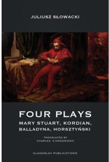 Vrije Uitgevers, De Four Plays