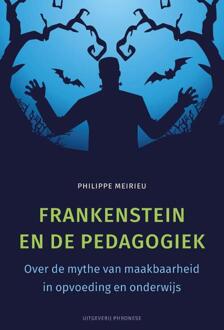 Vrije Uitgevers, De Frankenstein en de pedagogiek