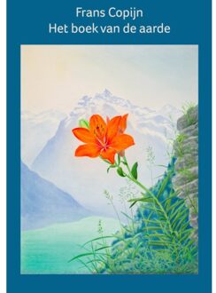 Vrije Uitgevers, De Frans Copijn. Het Boek Van De Aarde