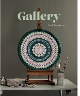 Vrije Uitgevers, De Gallery - Mark Roseboom