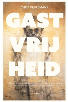 Vrije Uitgevers, De Gastvrijheid