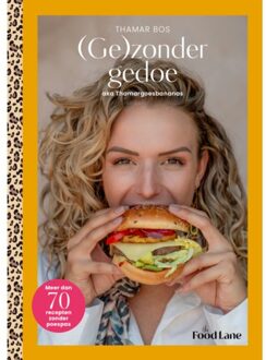 Vrije Uitgevers, De (Ge)Zonder Gedoe - Thamar Bos