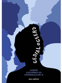 Vrije Uitgevers, De Gedialogeerd - (ISBN:9789492744210)