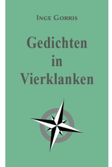 Vrije Uitgevers, De Gedichten In Vierklanken - Inge Gorris