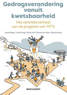 Vrije Uitgevers, De Gedragsverandering vanuit kwetsbaarheid