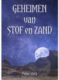 Vrije Uitgevers, De Geheimen van stof en zand