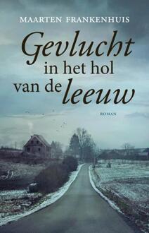 Vrije Uitgevers, De Gevlucht in het hol van de leeuw