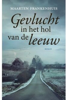 Vrije Uitgevers, De Gevlucht in het hol van de leeuw