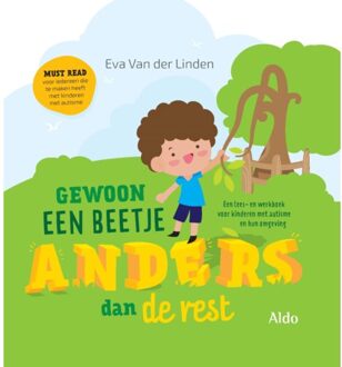 Vrije Uitgevers, De Gewoon Een Beetje Anders Dan De Rest