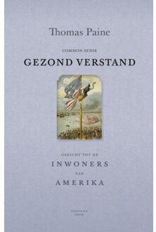 Vrije Uitgevers, De Gezond verstand; common sense