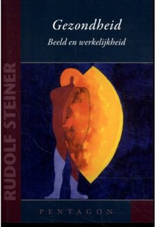 Vrije Uitgevers, De Gezondheid - Rudolf Steiner