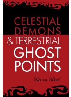 Vrije Uitgevers, De Ghost Points - Boek Peter C. van Kervel (9079212113)