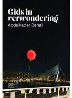 Vrije Uitgevers, De Gids In Verwondering - Abdelkader Benali