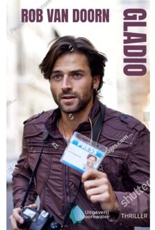 Vrije Uitgevers, De Gladio - Rob van Doorn