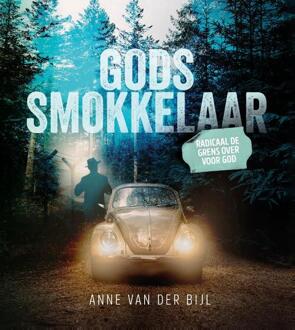 Vrije Uitgevers, De Gods Smokkelaar - Anne van der Bijl