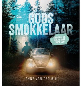 Vrije Uitgevers, De Gods Smokkelaar - Anne van der Bijl
