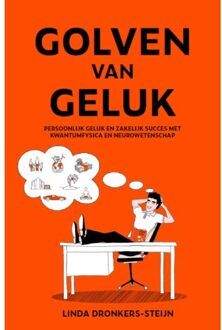 Vrije Uitgevers, De Golven van geluk