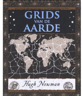 Vrije Uitgevers, De Grids Van De Aarde - Zwarte Boekjes - Hugh Newman