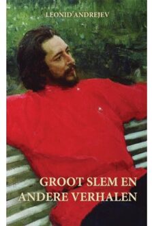 Vrije Uitgevers, De Groot Slem en Andere Verhalen - Boek Leonid Andrejev (178267005X)