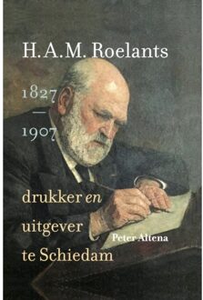 Vrije Uitgevers, De H.A.M. Roelants - Peter Altena