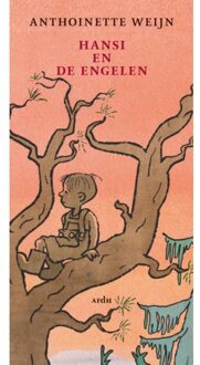 Vrije Uitgevers, De Hansi En De Engelen - Antoinette Weijn