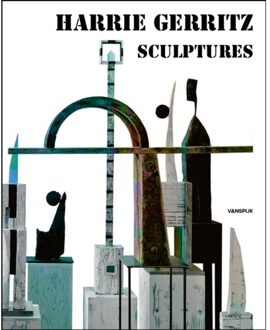 Vrije Uitgevers, De Harrie Gerritz - Sculptures