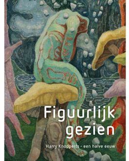 Vrije Uitgevers, De Harry Knopperts - Een Halve Eeuw - Robbert A.M. Nachbahr