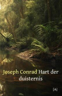 Vrije Uitgevers, De Hart Der Duisternis - Joseph Conrad