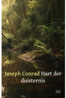Vrije Uitgevers, De Hart Der Duisternis - Joseph Conrad