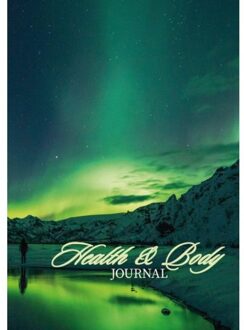 Vrije Uitgevers, De Health & Body Journal - (ISBN:9789492337757)