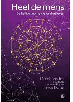 Vrije Uitgevers, De Heel De Mens - Ineke Dane