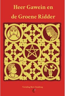 Vrije Uitgevers, De Heer Gawein en de Groene Ridder