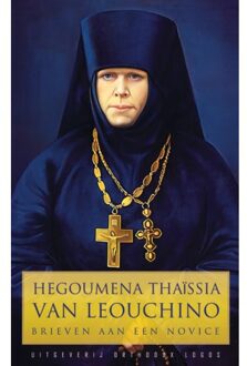 Vrije Uitgevers, De Hegoumena Thaissia Van Leouchino - Thaissia van Leouchino