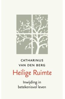 Vrije Uitgevers, De Heilige Ruimte - Catharinus van den Berg