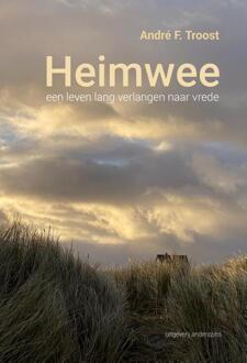 Vrije Uitgevers, De Heimwee - André F. Troost