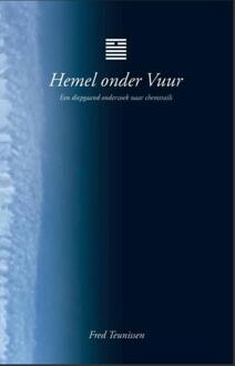 Vrije Uitgevers, De Hemel onder Vuur - Boek Fred Teunissen (949172827X)