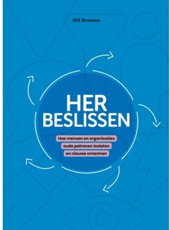 Vrije Uitgevers, De Herbeslissen - Mil Rosseau