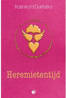 Vrije Uitgevers, De Heremietentijd - Katinka H Durkstra