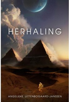 Vrije Uitgevers, De Herhaling - Angelieke Uittenbogaard-Janssen