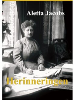 Vrije Uitgevers, De Herinneringen - Aletta Jacobs