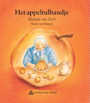 Vrije Uitgevers, De Het Appeltulbandje