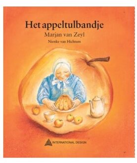 Vrije Uitgevers, De Het Appeltulbandje