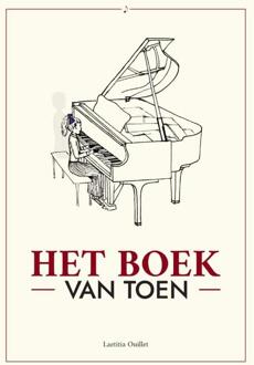 Vrije Uitgevers, De Het boek van toen